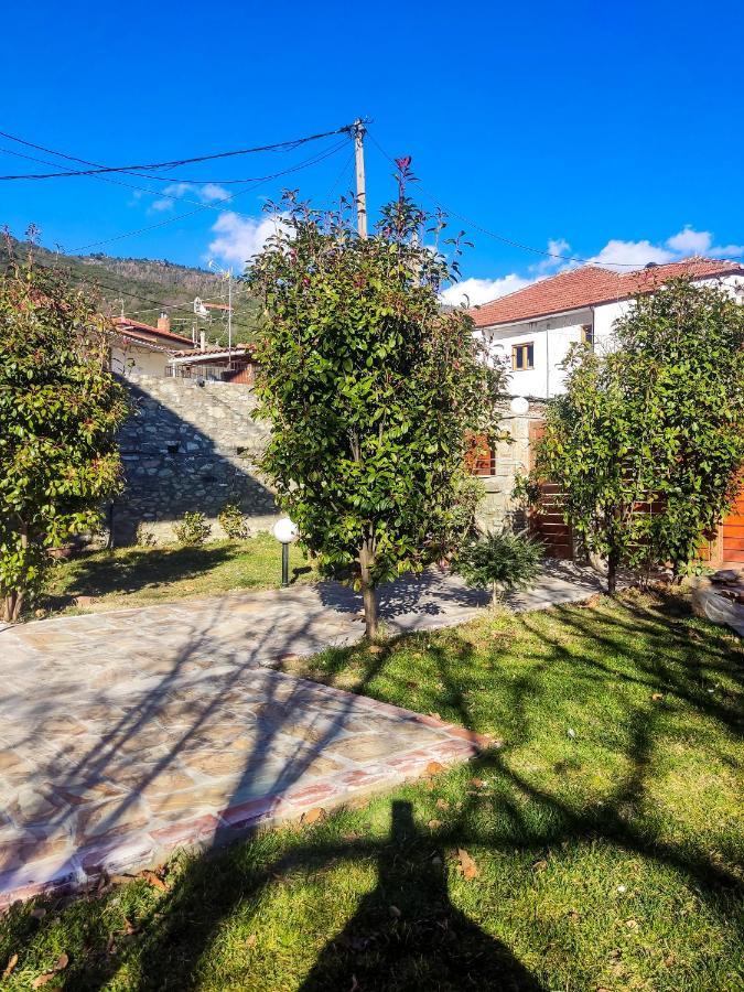 Country House On Mount Olympus Karia  Exterior foto