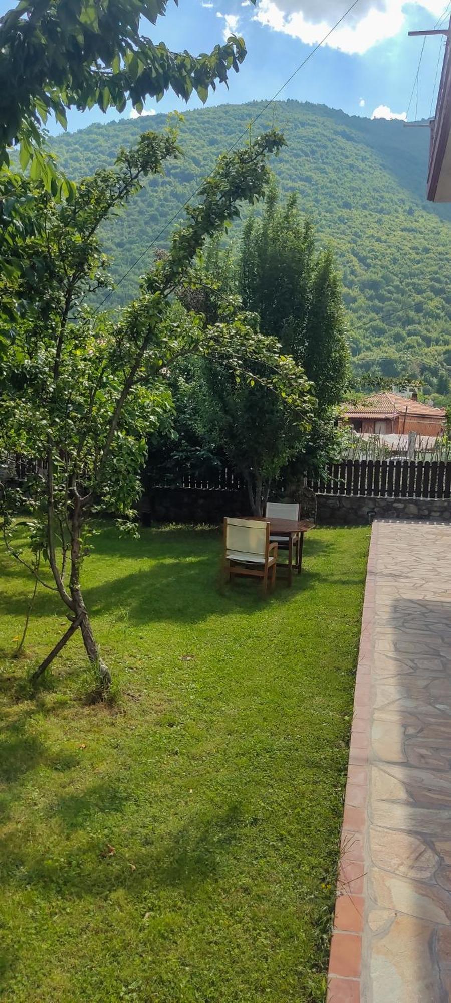 Country House On Mount Olympus Karia  Exterior foto